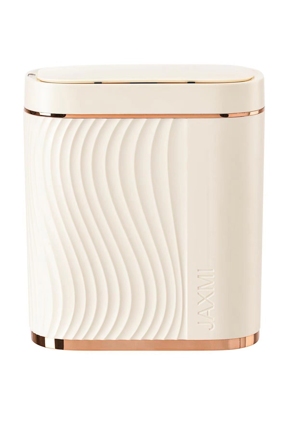 Minimalistisk sensor smart skraldespand 