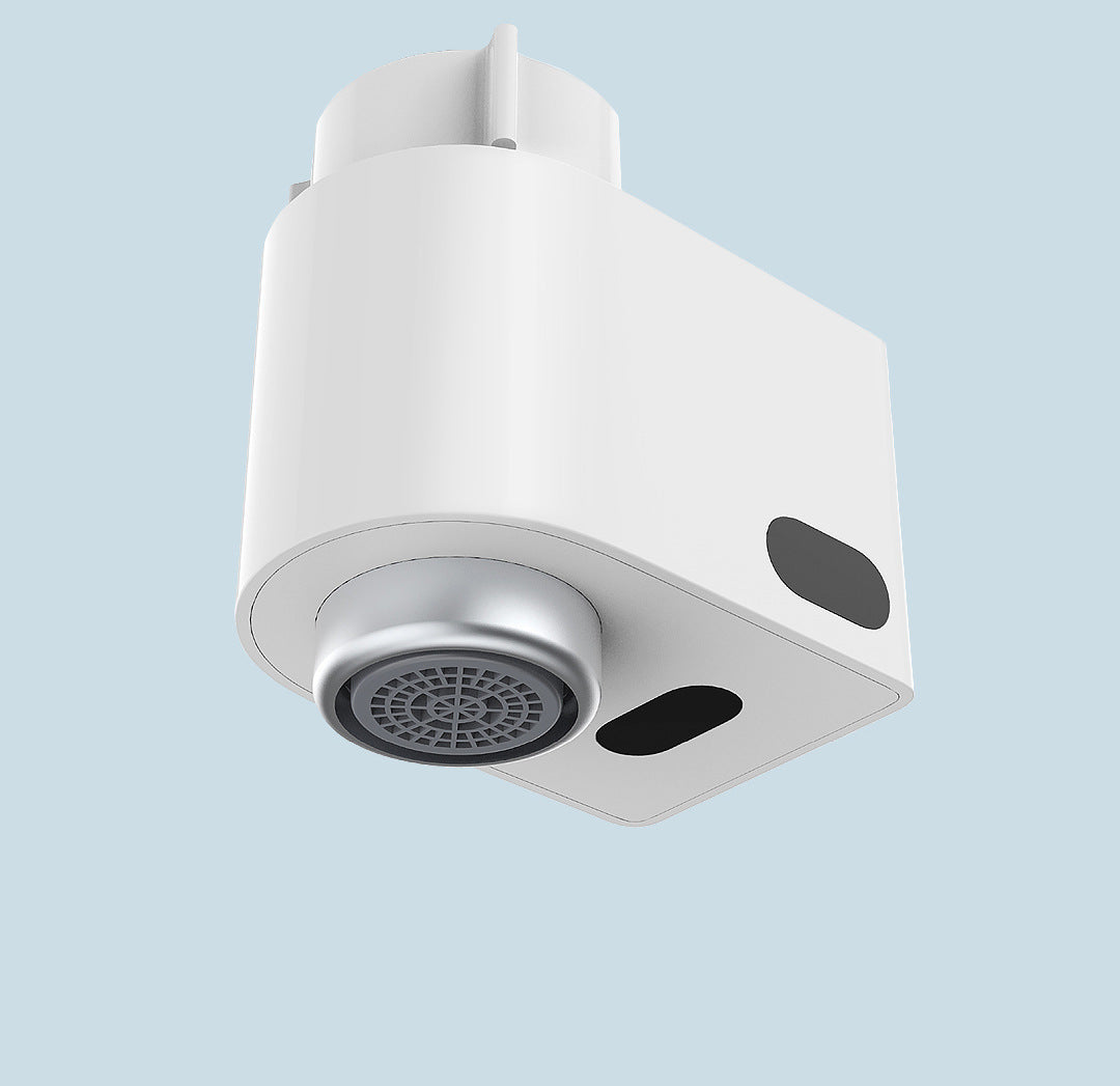 Intelligent sensor vandbesparende vandhaneenhed