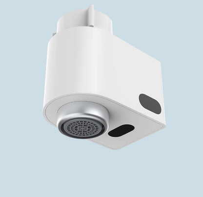 Intelligent sensor vandbesparende vandhaneenhed