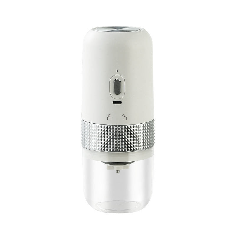 Automatisk elektrisk kaffekværn