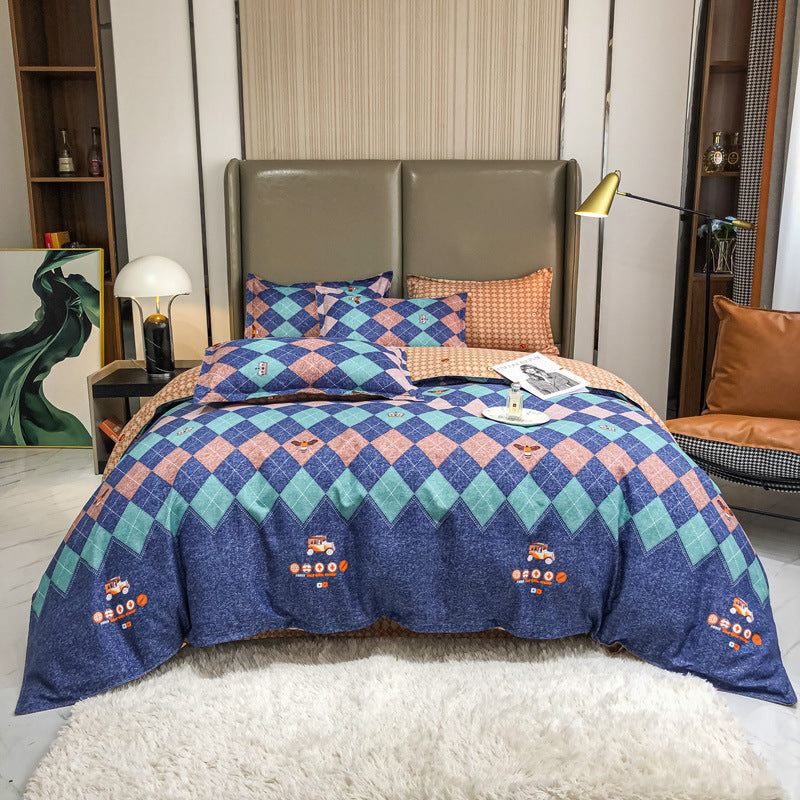 CozyWeave Cashmere Sengesæt