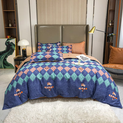 CozyWeave Cashmere Sengesæt