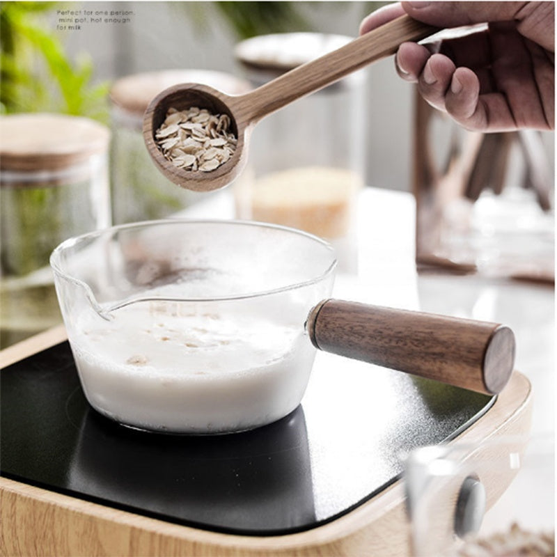 Borosilikatglas suppegryde