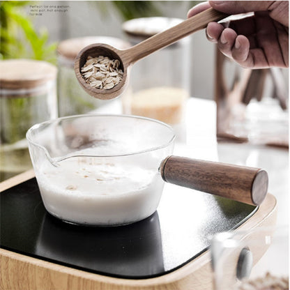 Borosilikatglas suppegryde