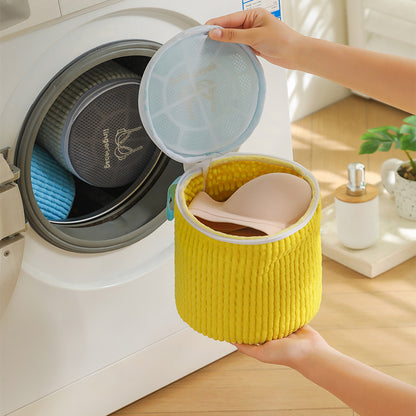 Vaskepose til undertøj 