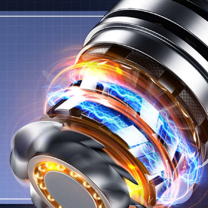 Trådløs genopladelig støvsuger