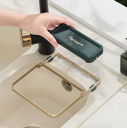 Sugefilter til vasken