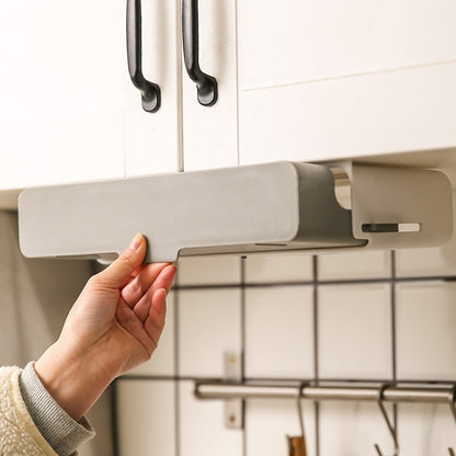 Hængende krydderirack