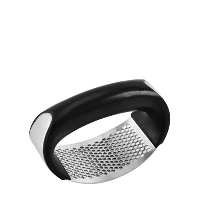 Hvidløgsmoser i rustfrit stål