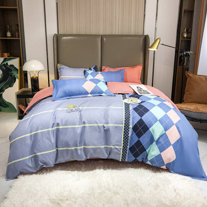 CozyWeave Cashmere Sengesæt