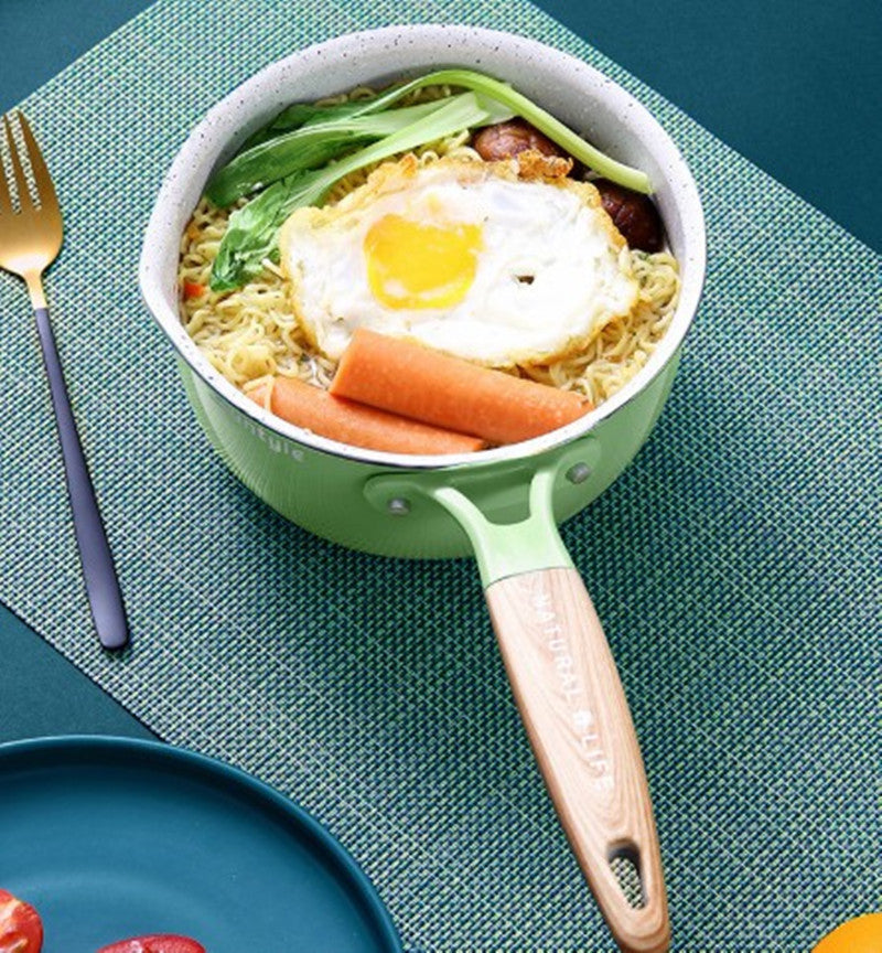 Maifan sten babymadspande