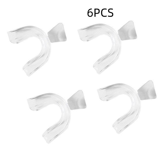 Termoplastisk tandblegningsbakke