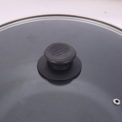 Aluminium non-stick kogepande