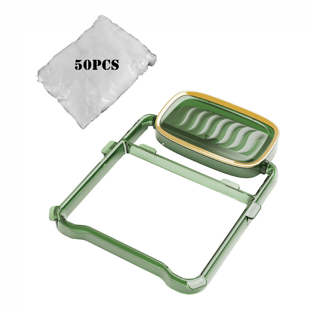 Opbevaringslomme til si