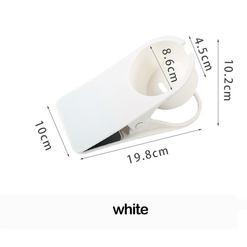 Bordholder til vandkop