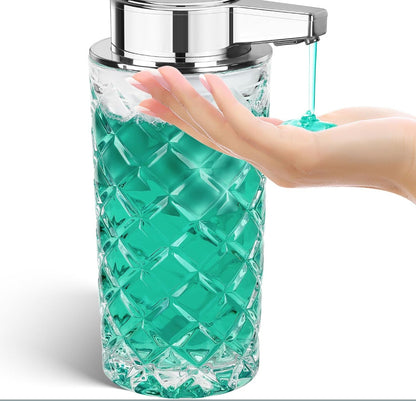 AutoSense sæbedispenser 