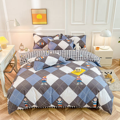 CozyWeave Cashmere Sengesæt