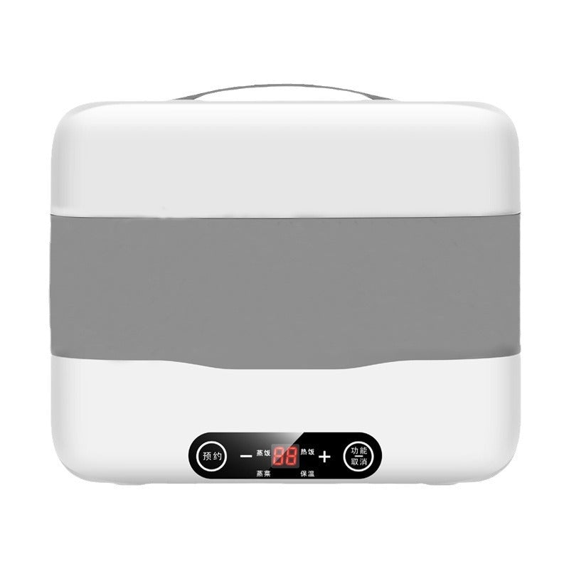 Smart elektrisk bærbar madkasse