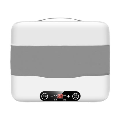 Smart elektrisk bærbar madkasse