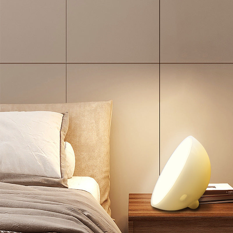Smart Bluetooth-bordlampe