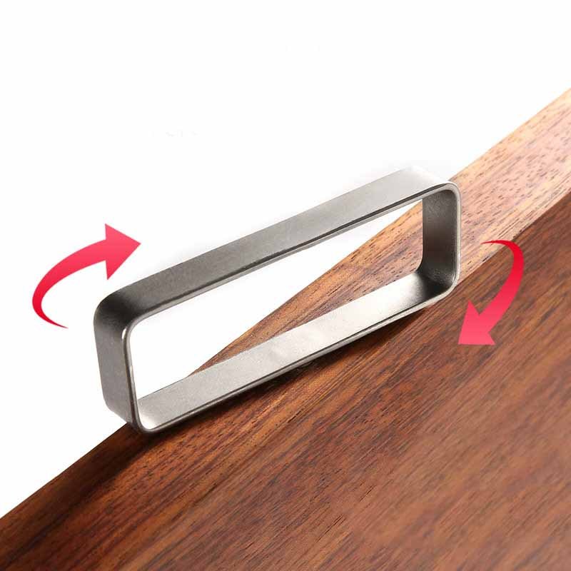 Skærebræt til køkken i palisander