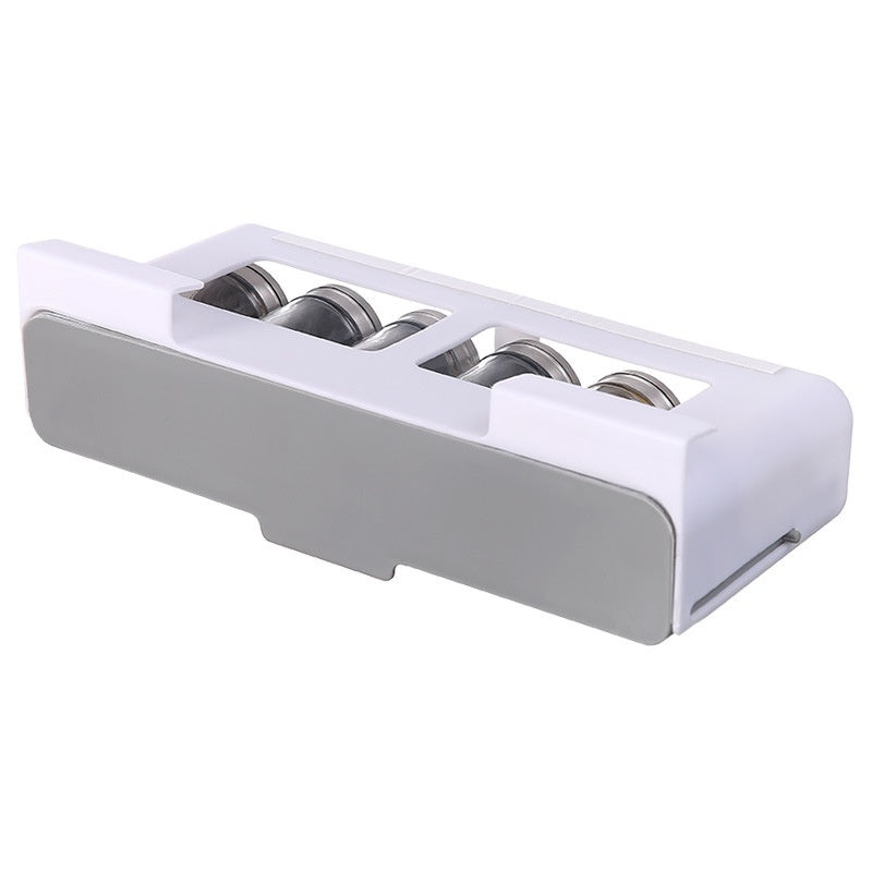 Hængende krydderirack