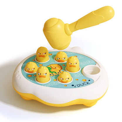 Groundhog Whack-a-Mole Pædagogisk Legetøj