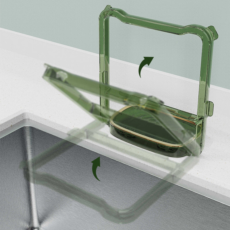 Opbevaringslomme til si