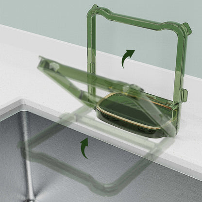 Opbevaringslomme til si