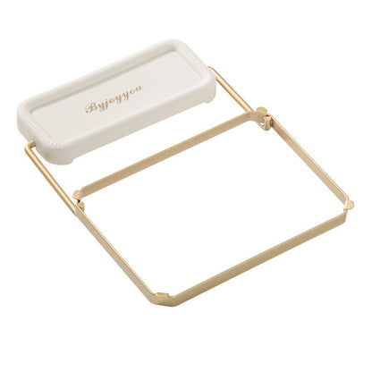 Sammenklappelig vaskefilterstativ