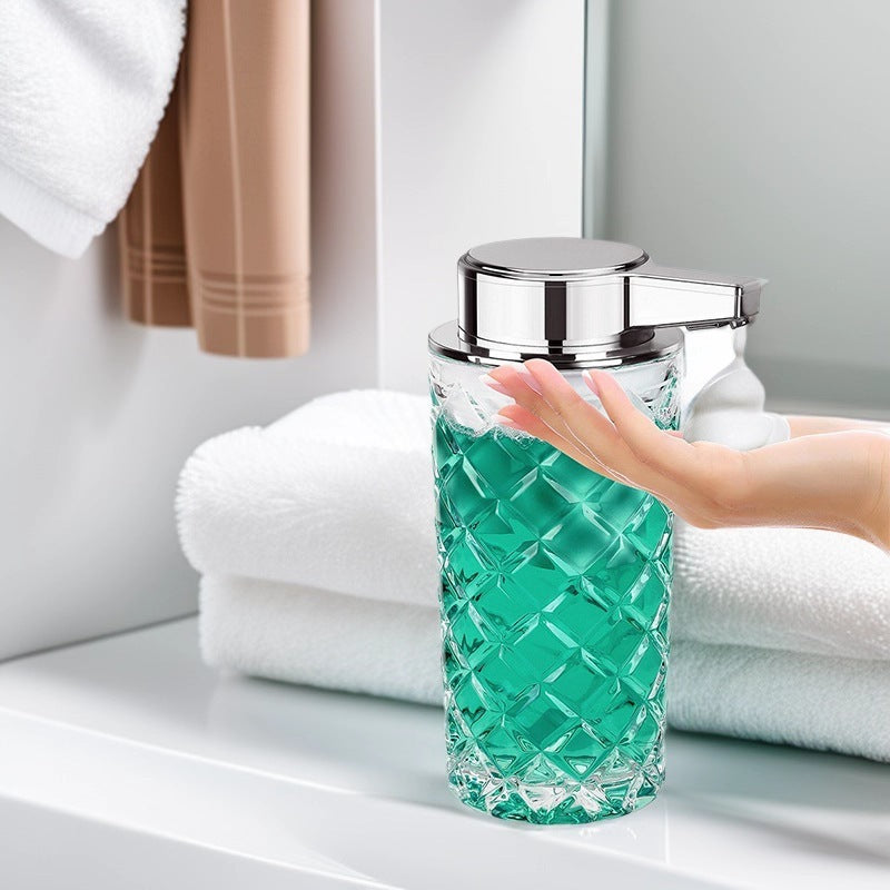 AutoSense sæbedispenser 