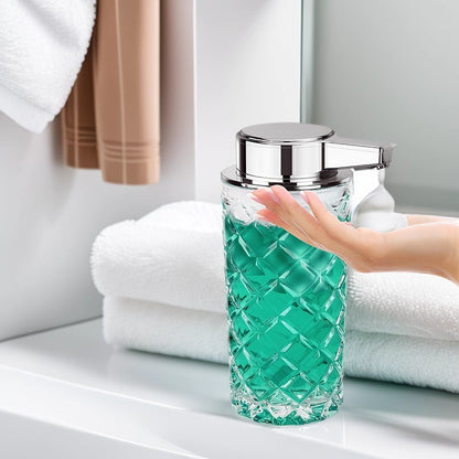 AutoSense sæbedispenser 