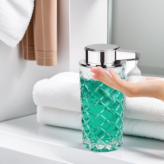 AutoSense sæbedispenser 