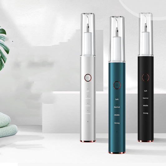 MicroVibe ultralyds tandskaleringsmaskine