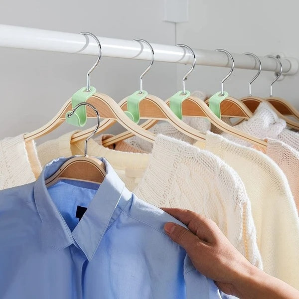 Bøjleforbindelseskroge (40-pak)