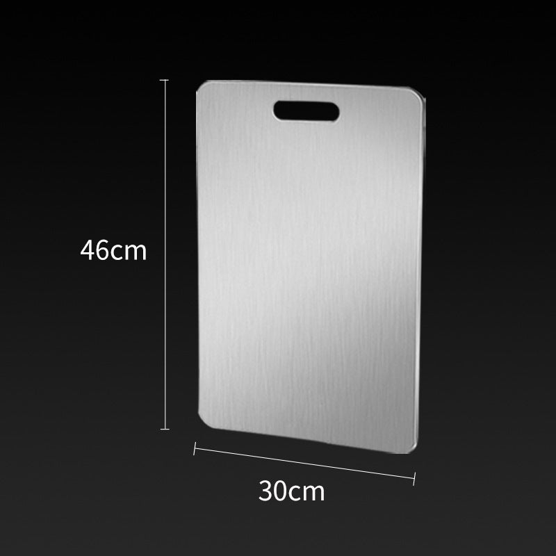 Titanium køkken skærebræt