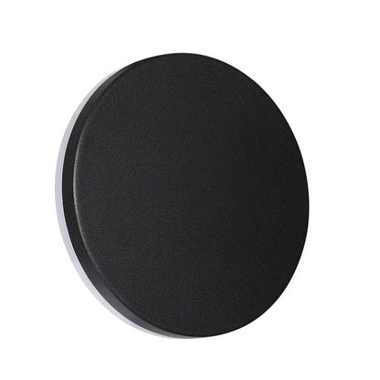 Moderne LED-væglampe