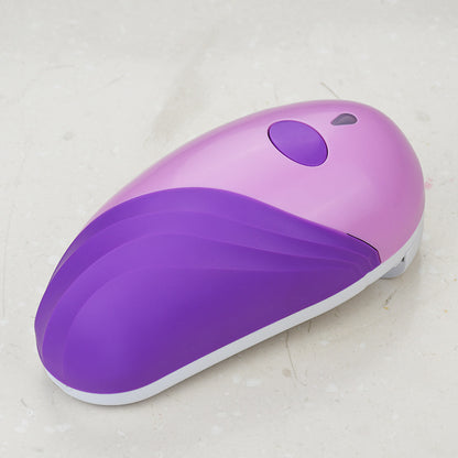 Automatisk flaske- og dåseåbner