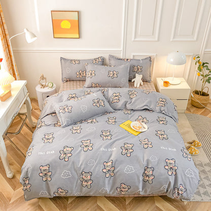 CozyWeave Cashmere Sengesæt