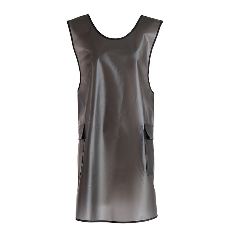 Clear Guard vandtæt forklæde