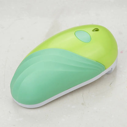 Automatisk flaske- og dåseåbner