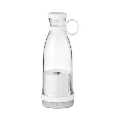 Bærbar genopladelig mini-juicer