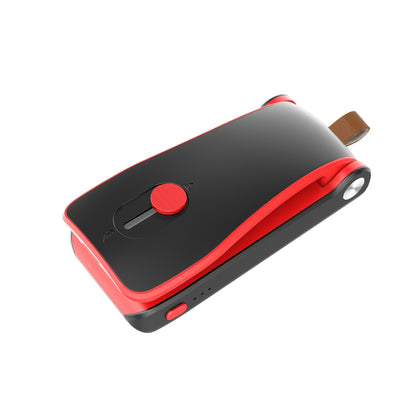 Bærbar USB genopladelig forseglingsmaskine