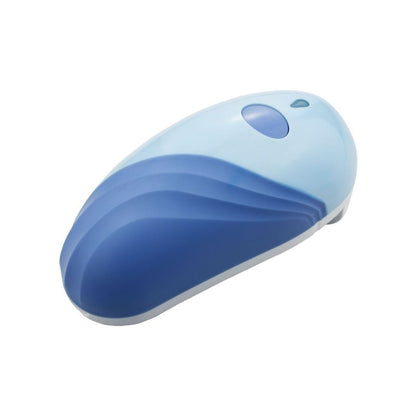 Automatisk flaske- og dåseåbner