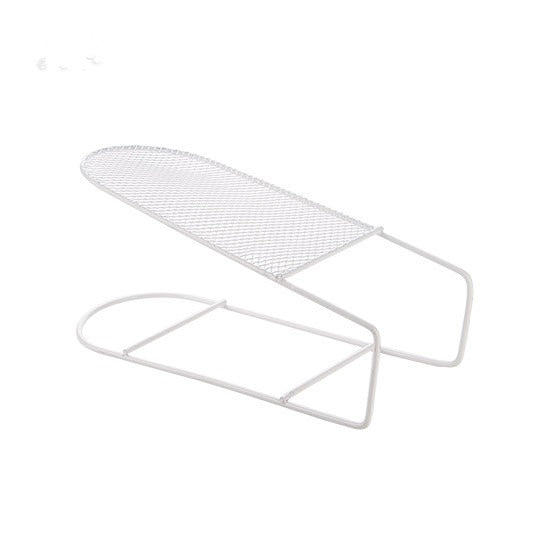 Simpel tredimensionel skohylde