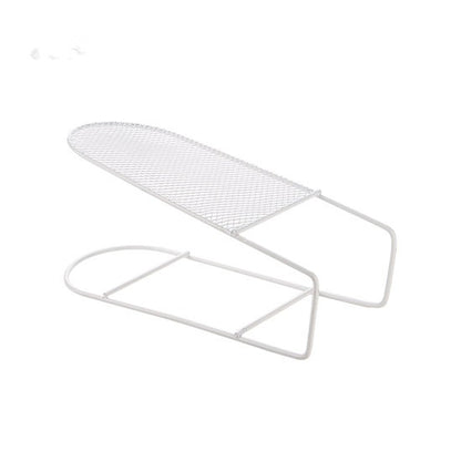 Simpel tredimensionel skohylde