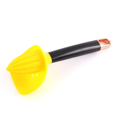 Kreativ manuel juicersi