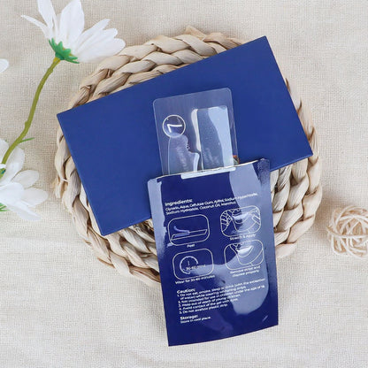 3D kokosolieblegningsstrimler