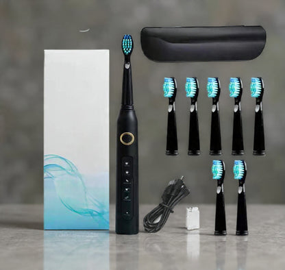 Sonisk elektrisk tandbørste