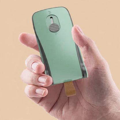 Bærbar USB genopladelig forseglingsmaskine